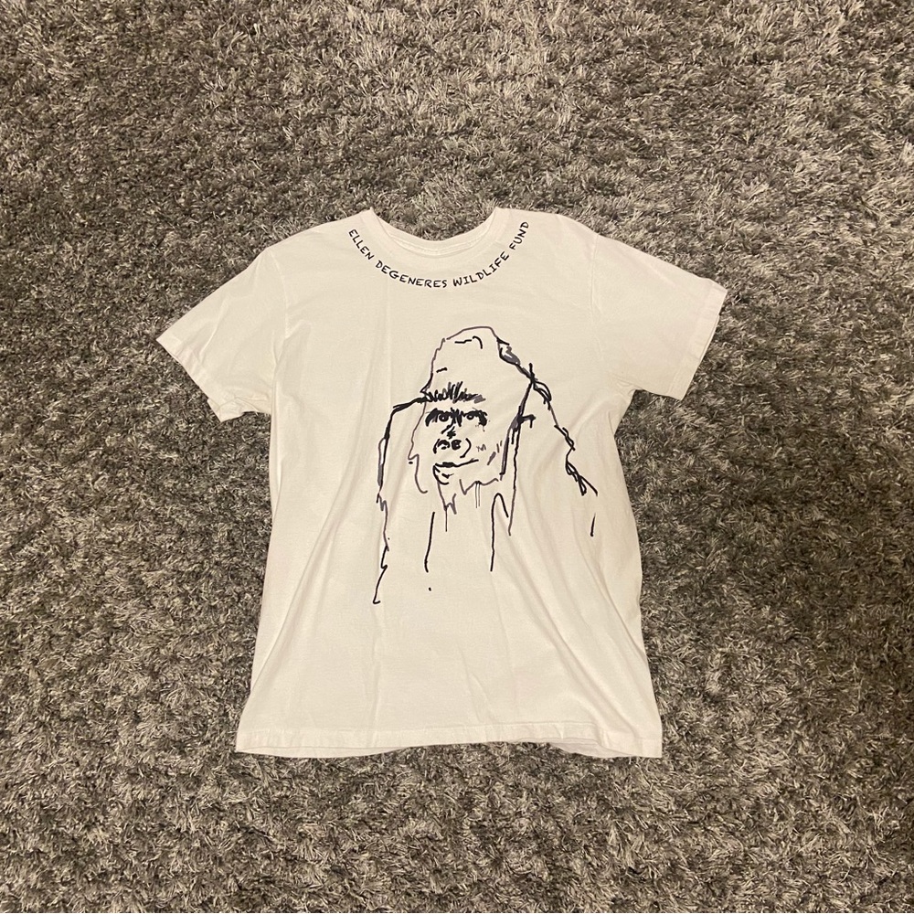 Ellen Degeneres Tee